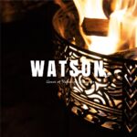 WATSON OUTDOOR/キャンプ用品企画、製造、販売